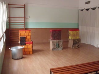 El conte del tres porquets