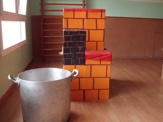 El conte del tres porquets