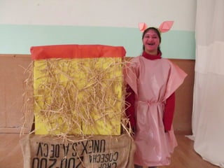 El conte del tres porquets