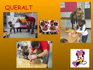 QUERALT
 