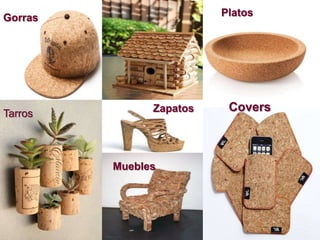 Gorras Platos
CoversTarros Zapatos
Muebles
 