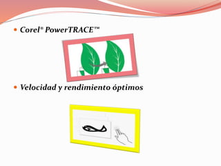 El corel draw | PPTX