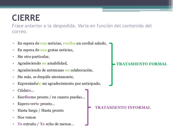 El Correo Comercial