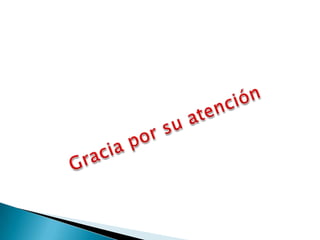 El correo electrónico