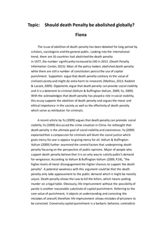 Topic sentence slideshare image