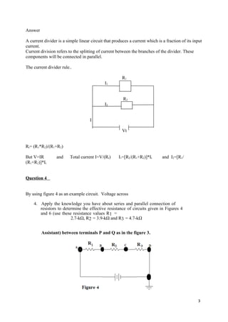 Elc pre lab 2 complete | DOC