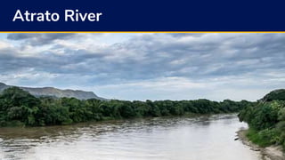 Earth Law Center: Rights of Rivers | PPTX