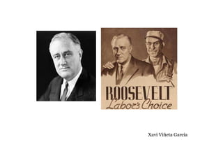 Xavi Viñeta García 
 