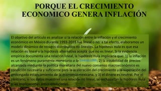 EL CRECINIENTO ECONOMICO BLOQUE III ESTROTURA.pptx