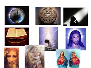 El cristianismo   ppt.