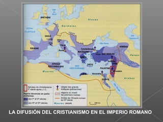 El inicio del cristianismo | PPT