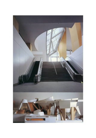El croquis 117 frank gehry | PDF