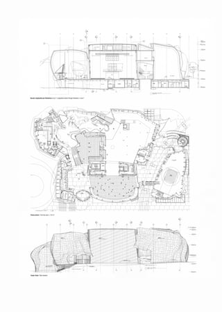 El croquis 117 frank gehry | PDF | Computer Networking