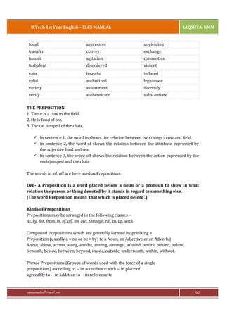 English Language Communication Skills Lab Manual (R13) by Raja Rao Pagidipalli