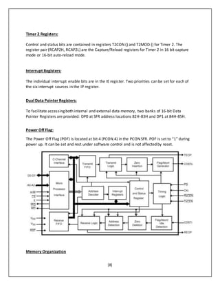 Electronic voting machine using mcu 89s52 | DOCX
