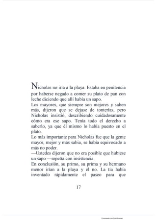 El cuarto de lena 6 a