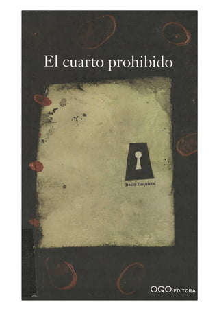 El cuarto prohibido