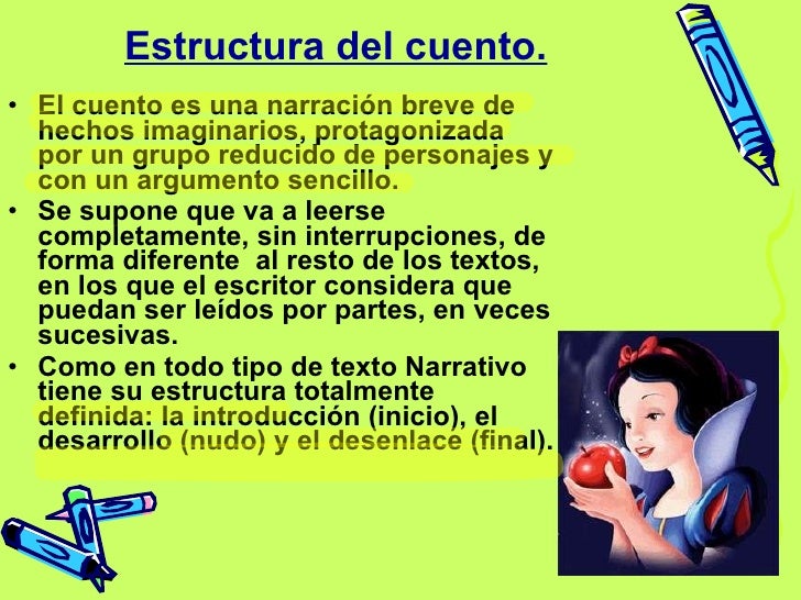 El cuento