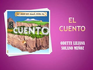 El cuento | PPT