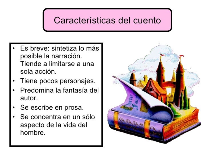 El Cuento - Lessons - Tes Teach