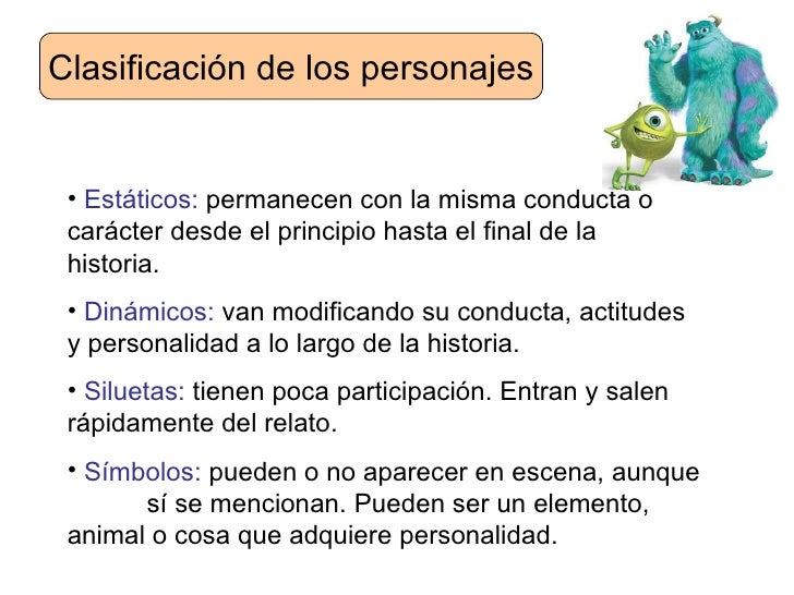 El cuento