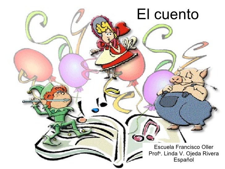 Get Que Es Un Cuento Fantastico Images
