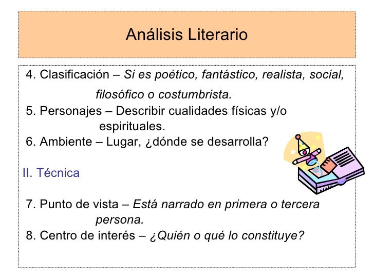 El cuento