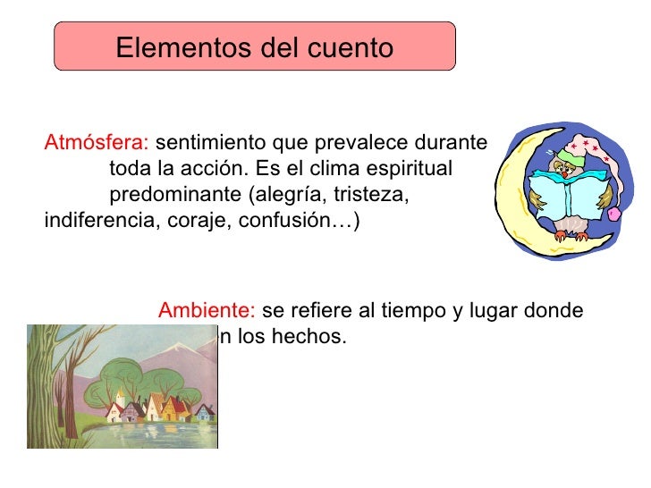 El cuento