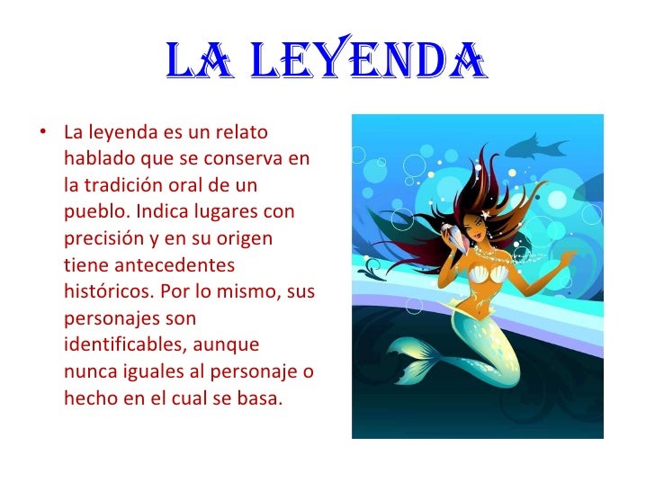 El cuento