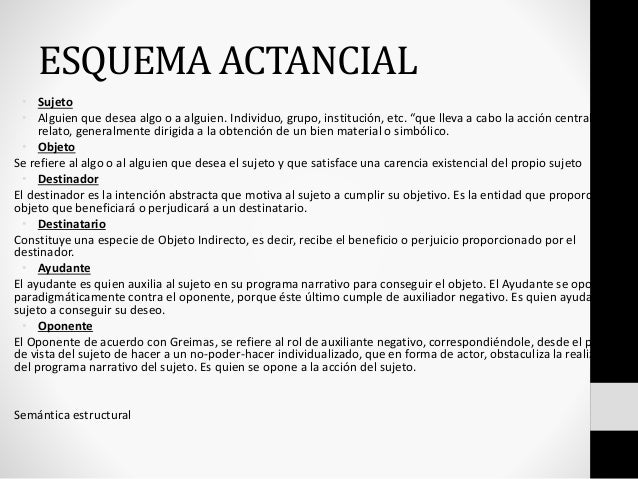 El cuento