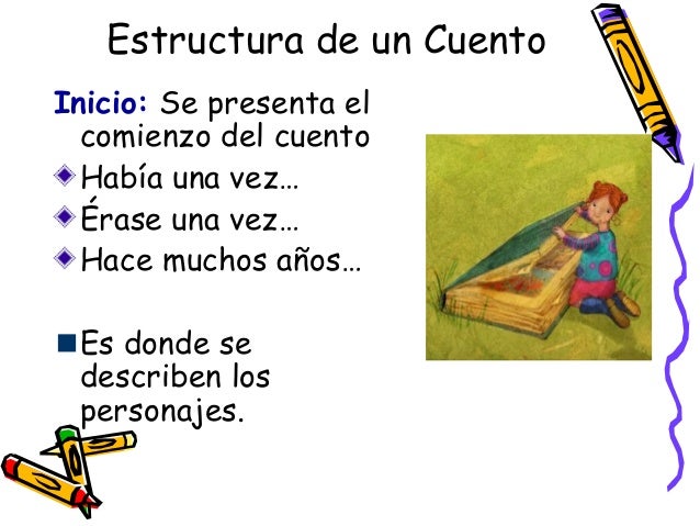 El cuento