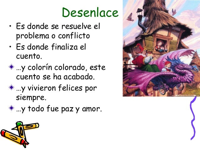 El cuento
