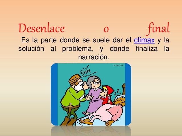El cuento
