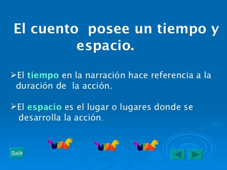El cuento español 2