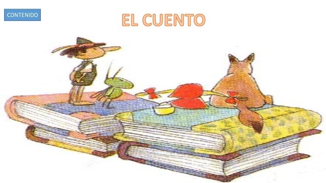 El cuento (2)