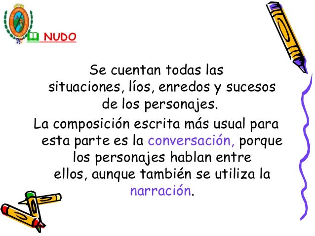 El cuento