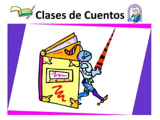 Clases de Cuentos Fecha:00/00/00Hora:00:00