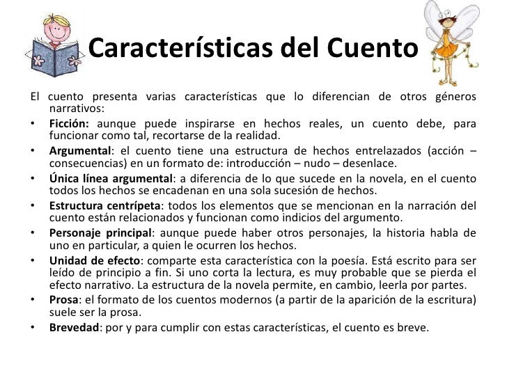 El cuento definitivo(3)