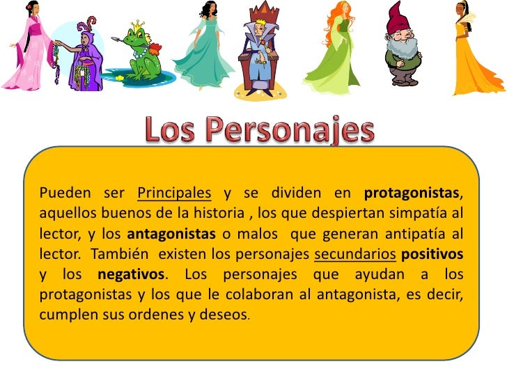 El cuento definitivo(3)