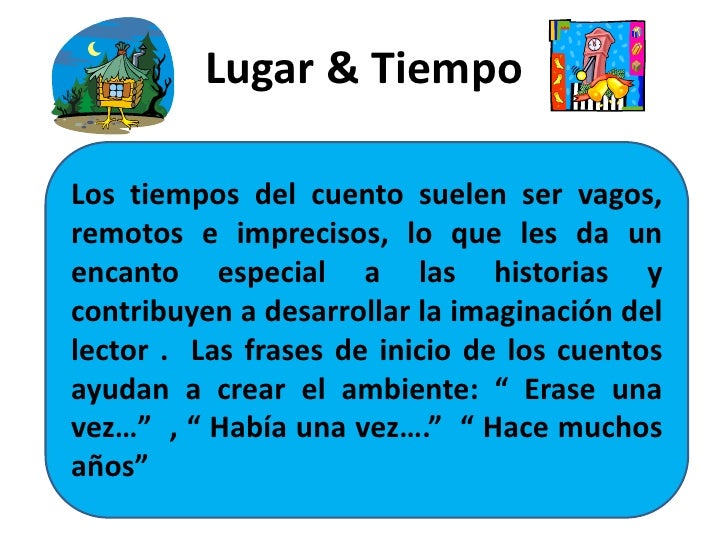 El cuento definitivo(3)