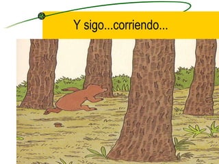 El Cuento del Yo | PPT