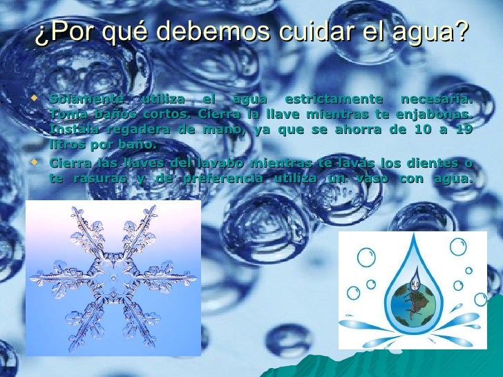 El cuidado del agua paula,candela y sebastian 5 a