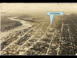 CATEDRAL 