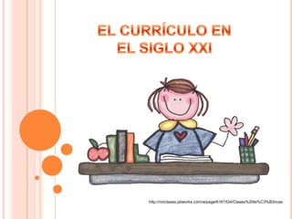 http://nmclases.pbworks.com/w/page/6161534/Clases%20te%C3%B3ricas
 
