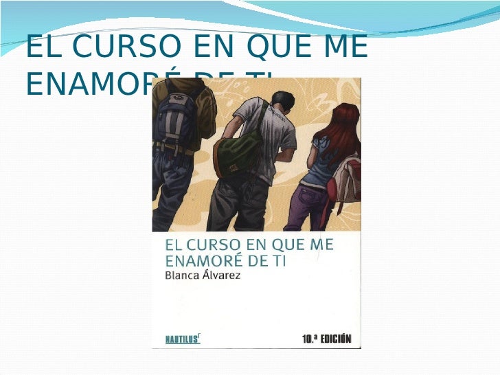 Ti curso