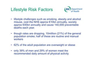 Risk Assessment and Management of Cardiovascular Diseases - an English ...