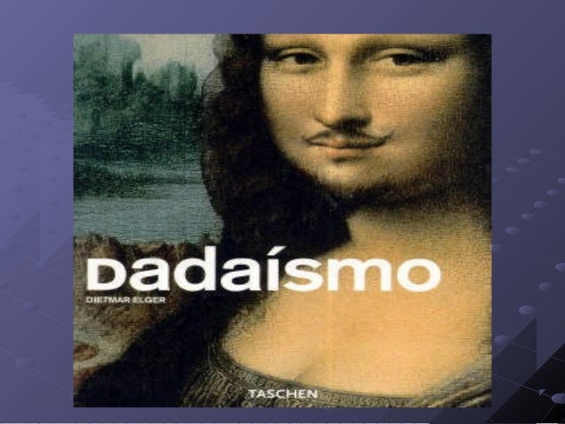 El dadaísmo:El dadaísmo:
ElEl dadaísmodadaísmo fue un movimiento antiarte que surgió enfue un movimiento antiarte que surg...