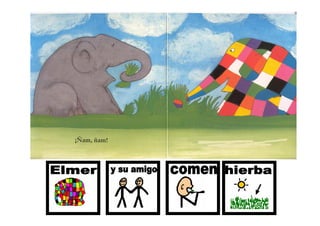 El día de elmer