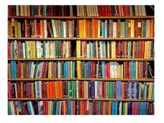 El  día  del  libro