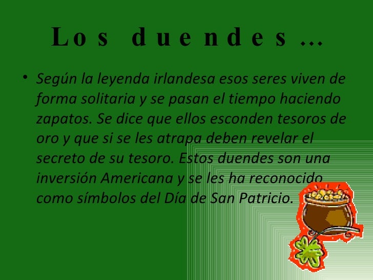 Resultado de imagen para DÍA DE SAN PATRICIO